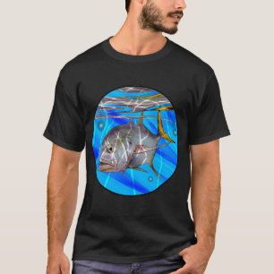 T-SHIRT LE NOUVEAU JACK
