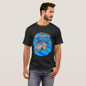 T-SHIRT LE NOUVEAU JACK (Devant entier)