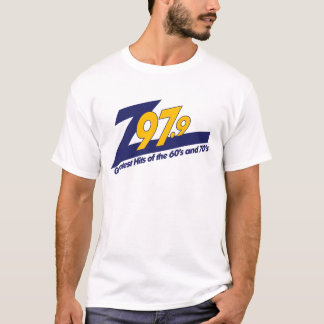 T-shirt Le nouveau logo Z979