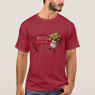 T-shirt Le nouveau NOUVEL uniforme de KMP