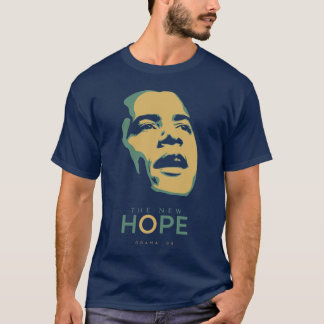 T-shirt Le nouvel espoir