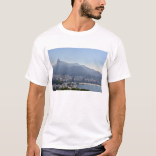 T-shirt Le pain de sucre