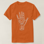 T-shirt Le Palm (Design devant)