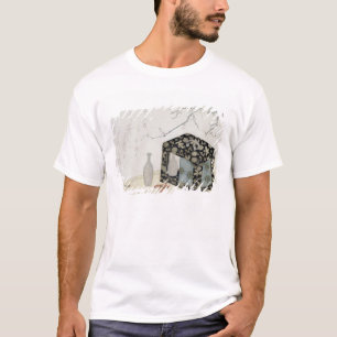 T-shirt Le panier de pique-nique