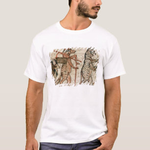 T-shirt Le papyrus satirique
