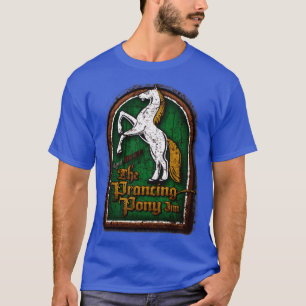 T-shirt Le paradis de la danse