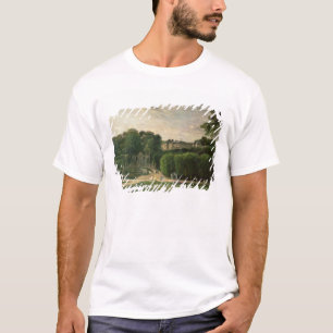 T-shirt Le parc au nuage de St, 1865