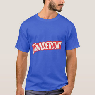 T-shirt Le parfait drôle