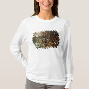 T-shirt Le Parlement des oiseaux