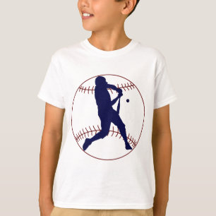 T-shirt Le passe-temps favori de l'Amérique