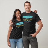 T-shirt Le Pays Basque de Mundaka (Unisexe)