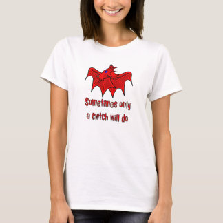 T-shirt Le Pays de Galles, dragons Cwtch de Gallois