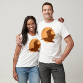 T-shirt le pelican (Unisexe)