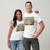 T-shirt Le Pentecost (Unisexe)