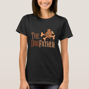 T-shirt Le Père Chien Mois d'Histoire Noire BLM Melanin Pu