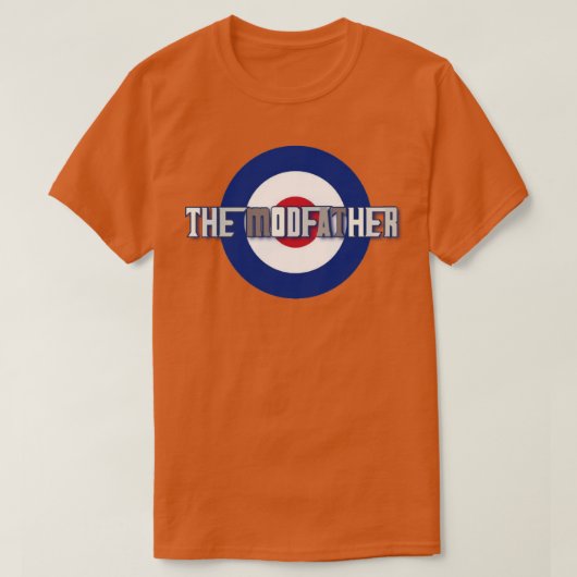 T-shirt Le Père Mod (Design devant)