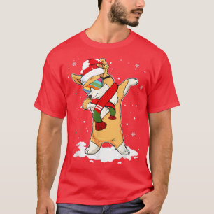 T-shirt Le Père Noël 