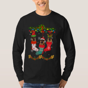 T-shirt Le Père Noël