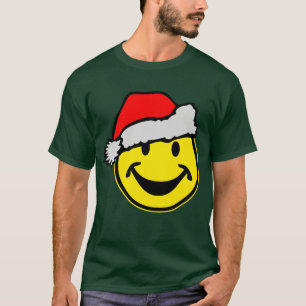 T-shirt Le Père Noël, ton père. & idées