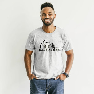 T-SHIRT LE PÈRE RODFAÈRE PÂTE DE PÊCHE