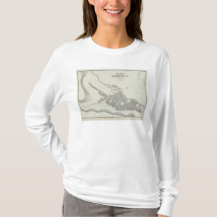 T-shirt Le Pérou 10