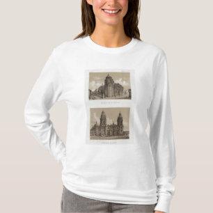 T-shirt Le Pérou 23