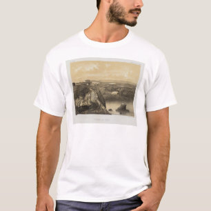 T-shirt Le Pérou 26