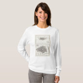 T-shirt Le Pérou 7 (Devant entier)