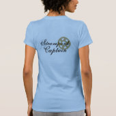 T-shirt Le Persephone (Dos)