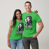 T-shirt Le Petit ami (Unisexe)