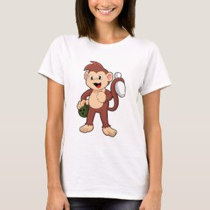T-shirt Le Petit Bowling