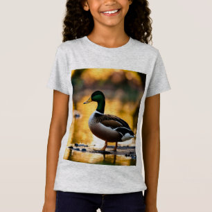 T-Shirt Le Petit Canard