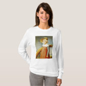T-shirt Le petit glaneur, 1824 (Devant entier)