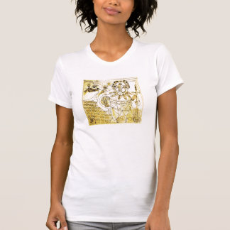 T-shirt le petit jardinier