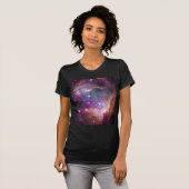 T-shirt Le petit nuage magellanique (Devant entier)