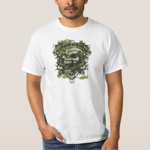 T-shirt Le petit pain de la roche n est ma chemise de