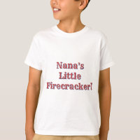 Le petit pétard de Nana ! USA 250 Feux d'artifice