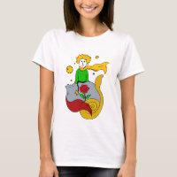 Le petit prince