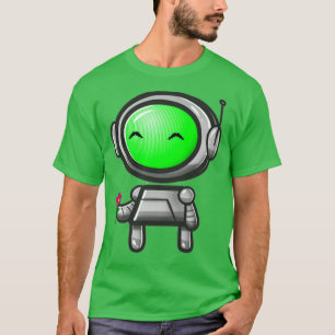 T-shirt Le Petit Robot