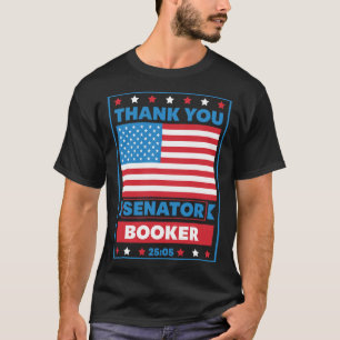 T-shirt Le Peuple Du Pouvoir Est Plus Grand Que Le Peuple 