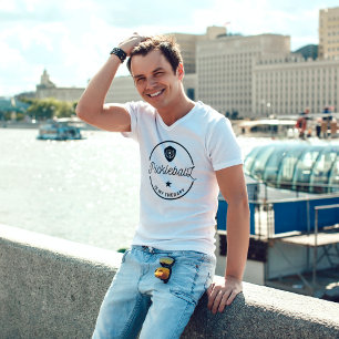 T-shirt Le Pickleball vintage Est Mon Devis D'Équipe Du Cl