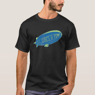 T-shirt Le Pimp de Ice Cube