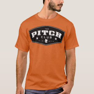 T-shirt Le Pitch Club Minnesota