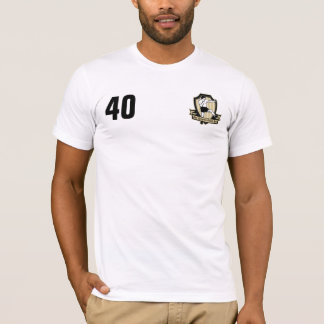 T-shirt LE PK ! Chemise du FC 2,0