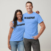 T-shirt Le Plan (Unisexe)