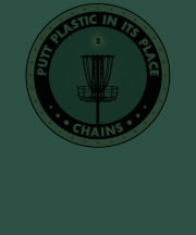 Le Plastique À La Place