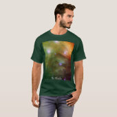 T-shirt Le Pleiades (Devant entier)