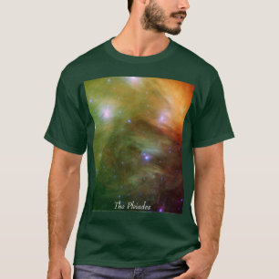 T-shirt Le Pleiades