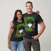 T-shirt Le plus fort (Unisexe)
