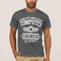 Le plus grand ingénieur informaticien du monde